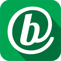 Baradak logo